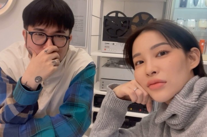 임초딩과 함께