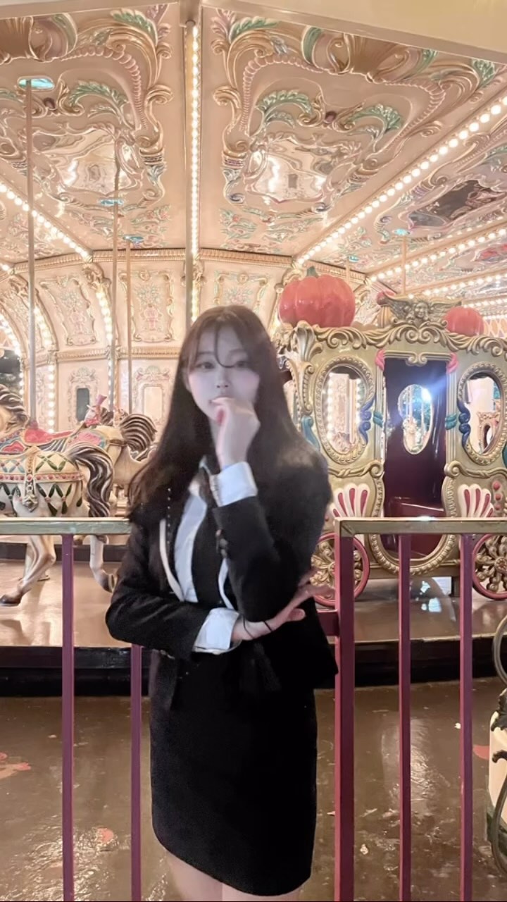 교복이 조아..#08