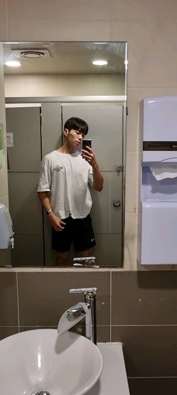 이제 슬슬 걷어내볼까🤮
