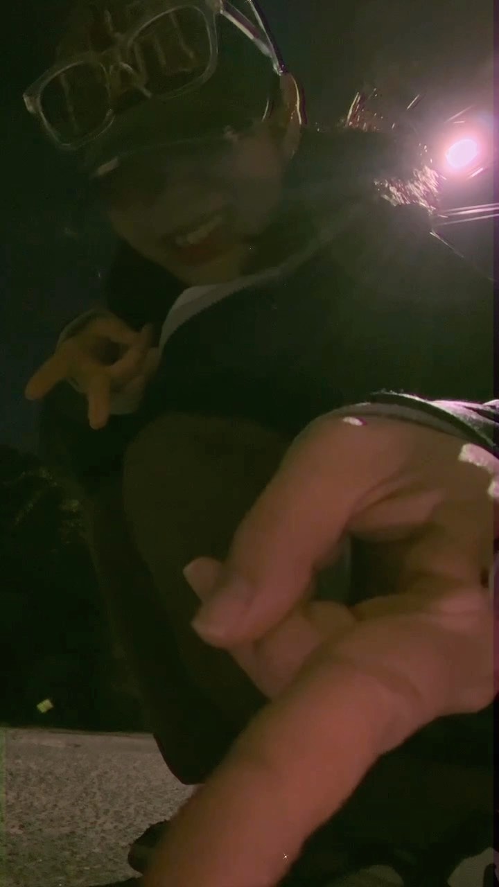 여수밤바다 아니고 제주뒷골목 🍭

#nct #nctdream #hot #candy #reels #fyp
