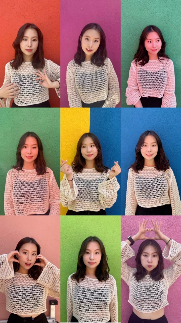 🇮🇹 부라노에서 퍼스널 컬러 찾기 🎨

📍Burano, Venezia, Italy