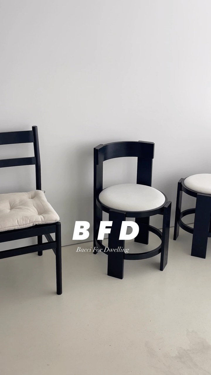 한남동 내 방앗간 B F D 🖤 

나만 알고 싶은 곳 👀 DAYROW 카페 건물 1층에 있어요 ❣️