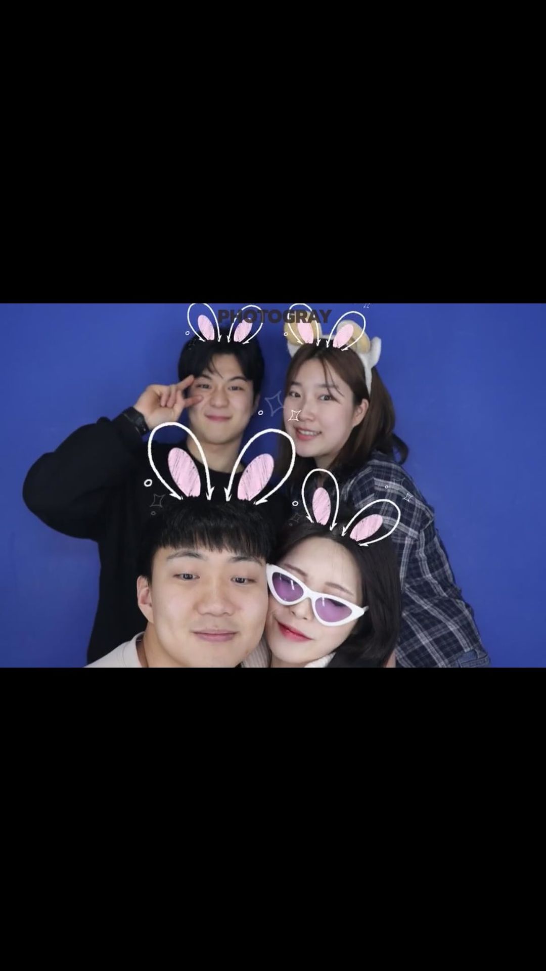 P들의 모임
이거 귀하다...
행복해 ^.^✨💗
아이들아 사랑해~