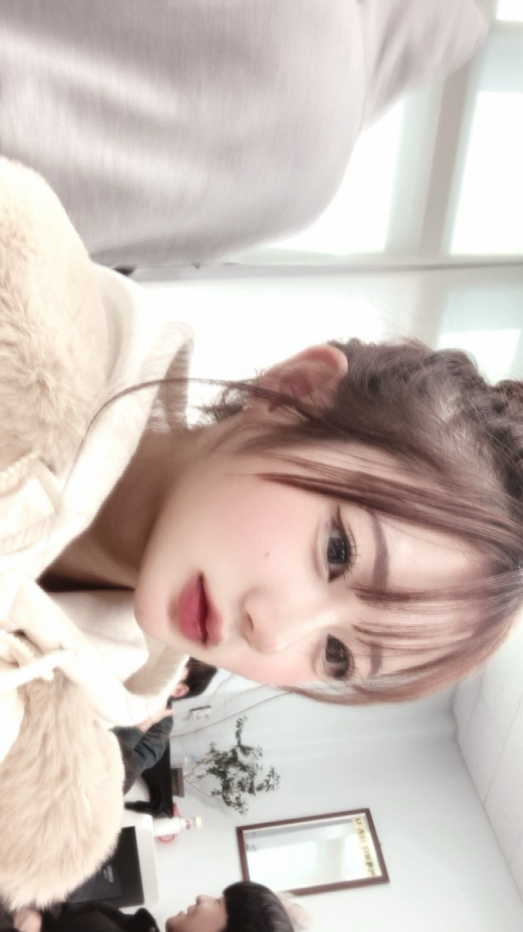 똔머리