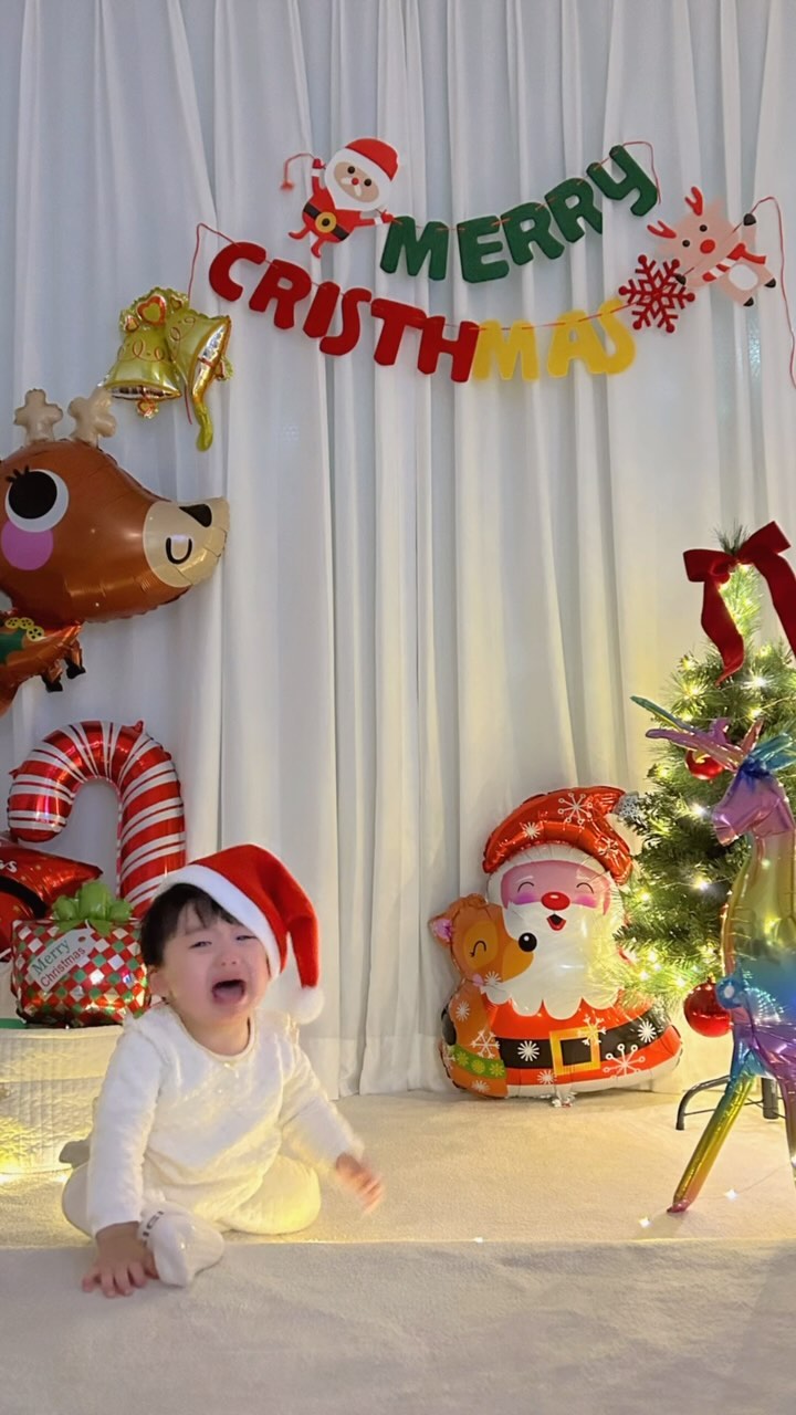 메리크리스마스 로또울🎄🎅🏻💚❤️

내일(23일)이 로또의 진짜 생일이예요-🤍
미리 파티 준비하기🤍