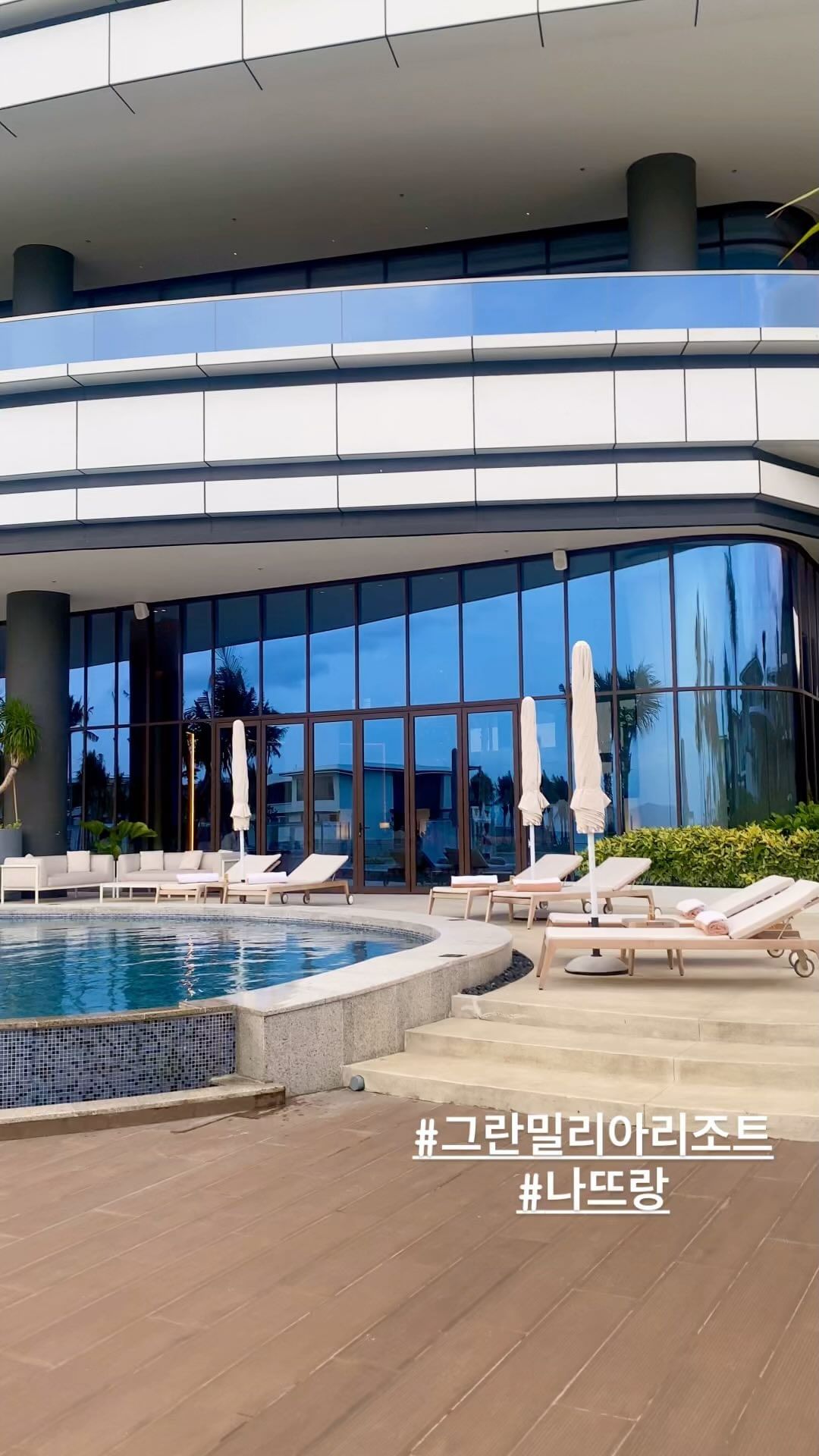 진짜 너무너무너무 좋당😍😍😍😍
허리만 안아팠어도🥲