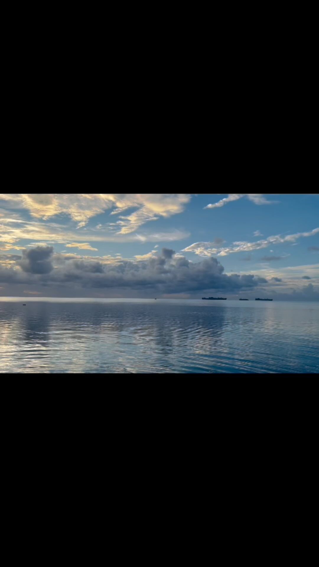 하늘도 바다도 그림이었던 #saipan