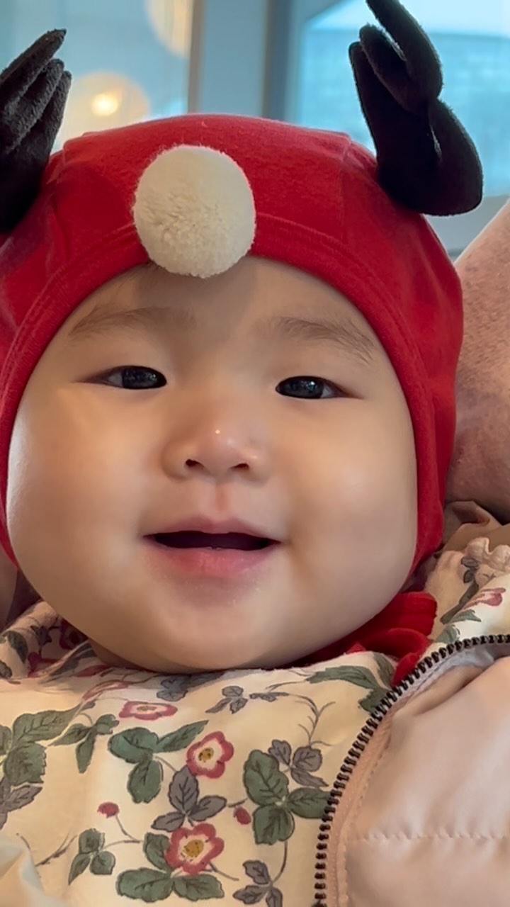 구이여운녀으석🦌🎄❄️