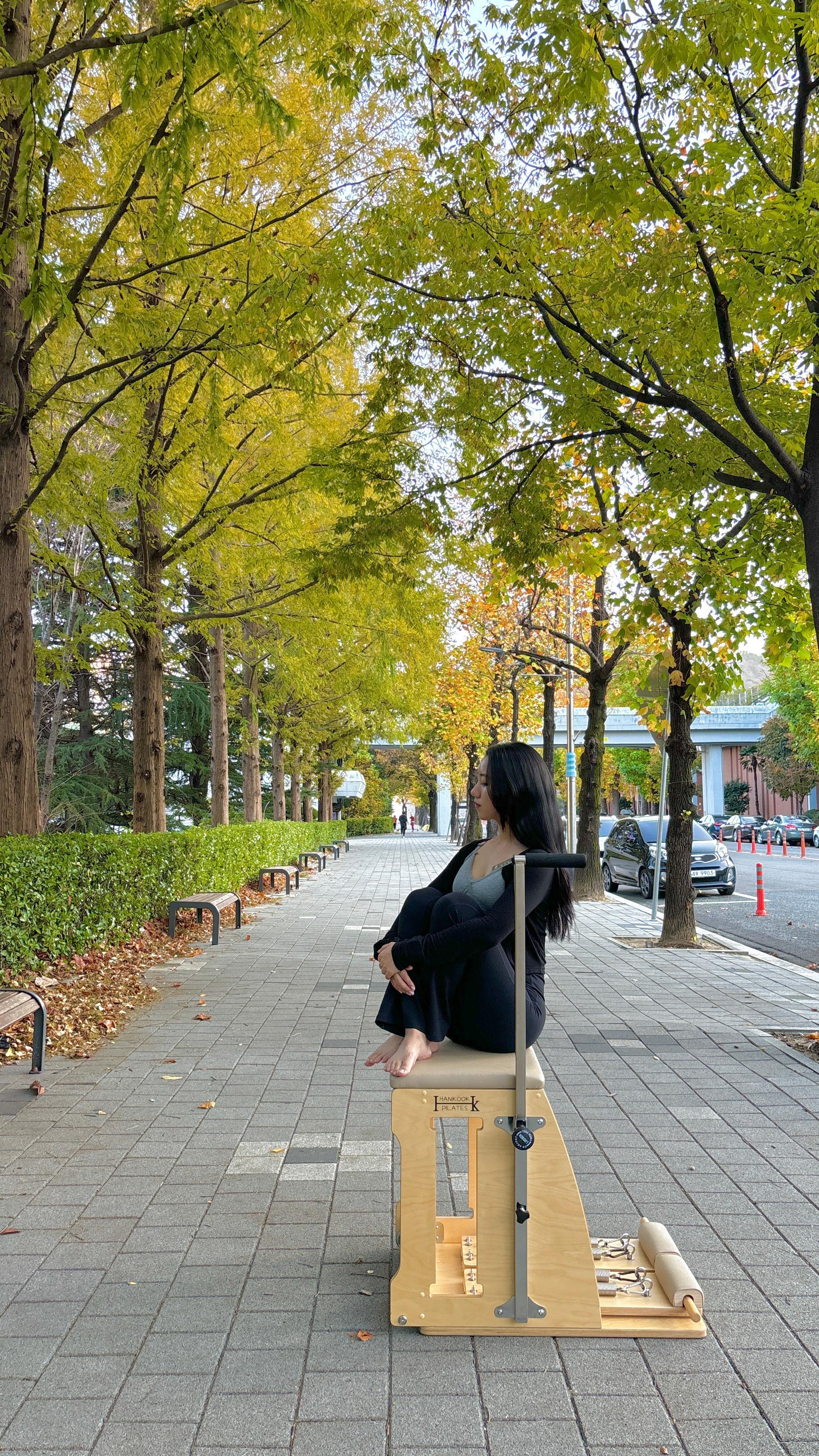 가을도 안녕🍂
