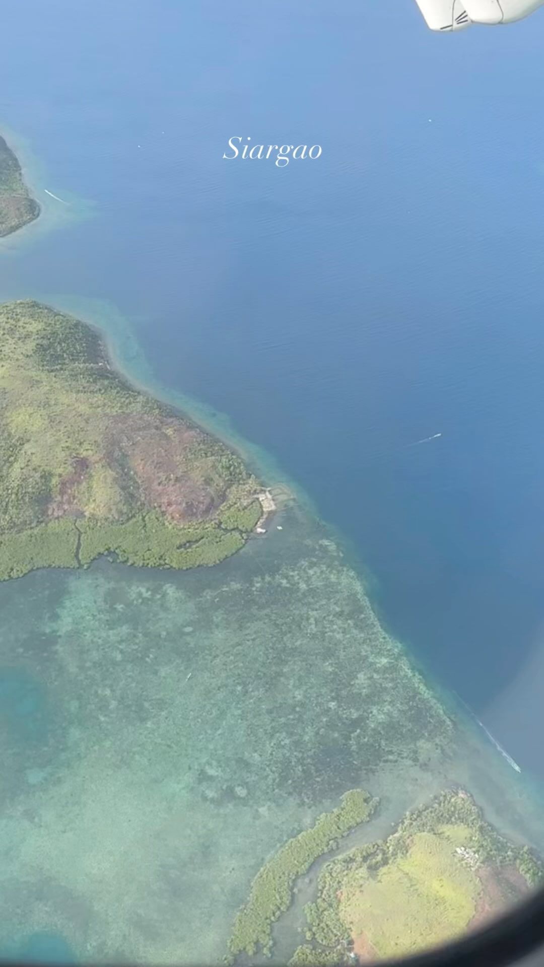 Be possessed by something then decide to go. May be Siargao called me. #philippines #siargao #surfing #island #tour