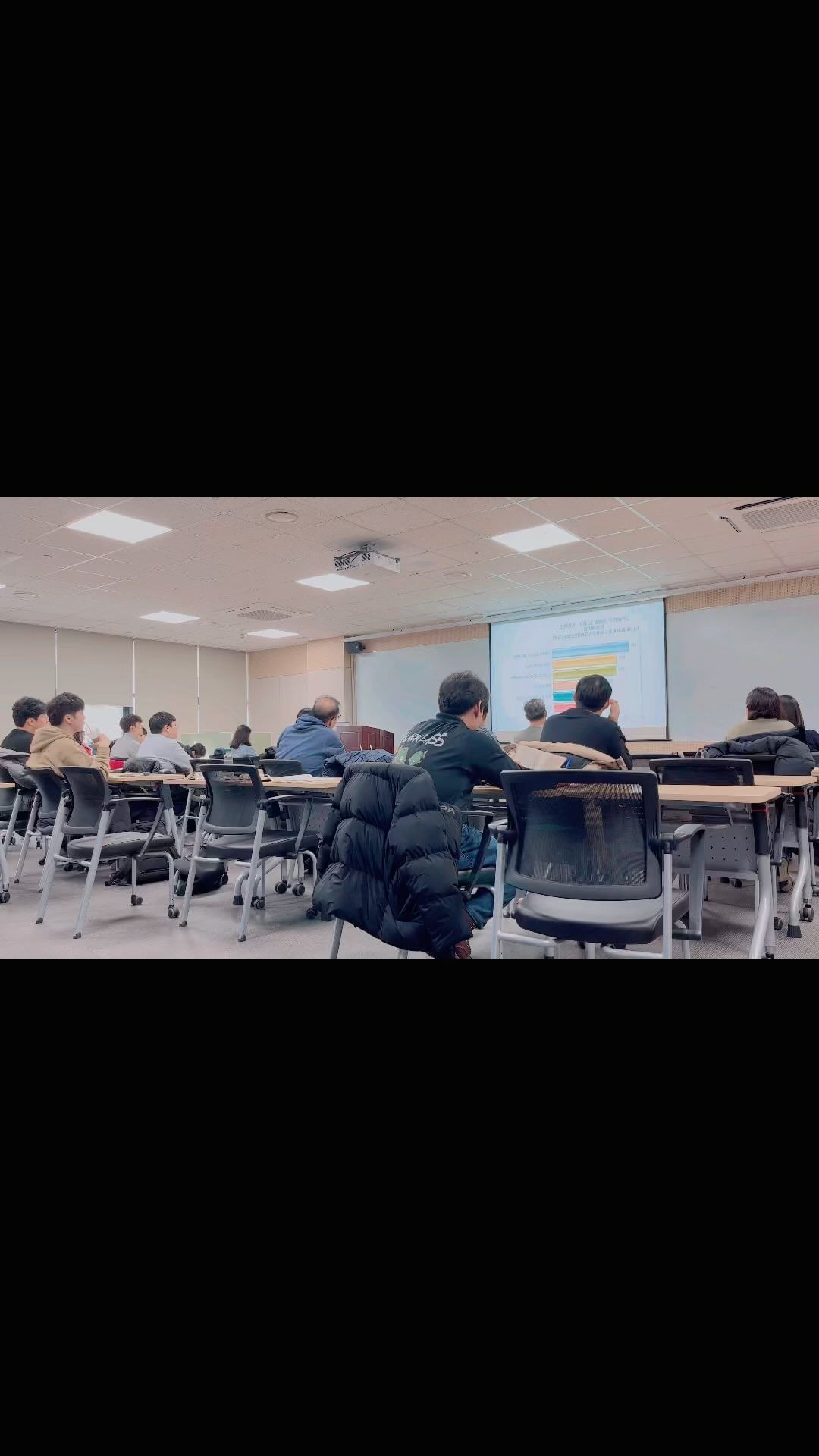 오늘도 감사🥰

#서울#강남#건설기술교육원#강의#원격집체교육