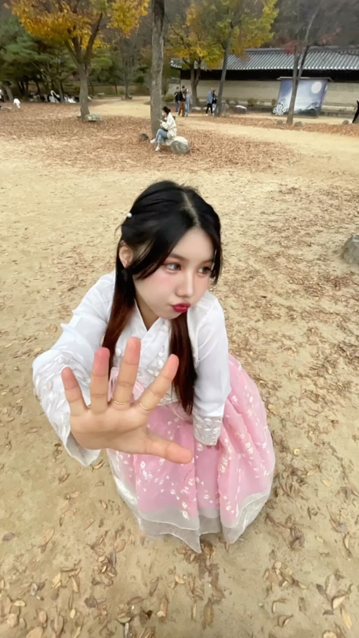 찐 막차 탑승🫶