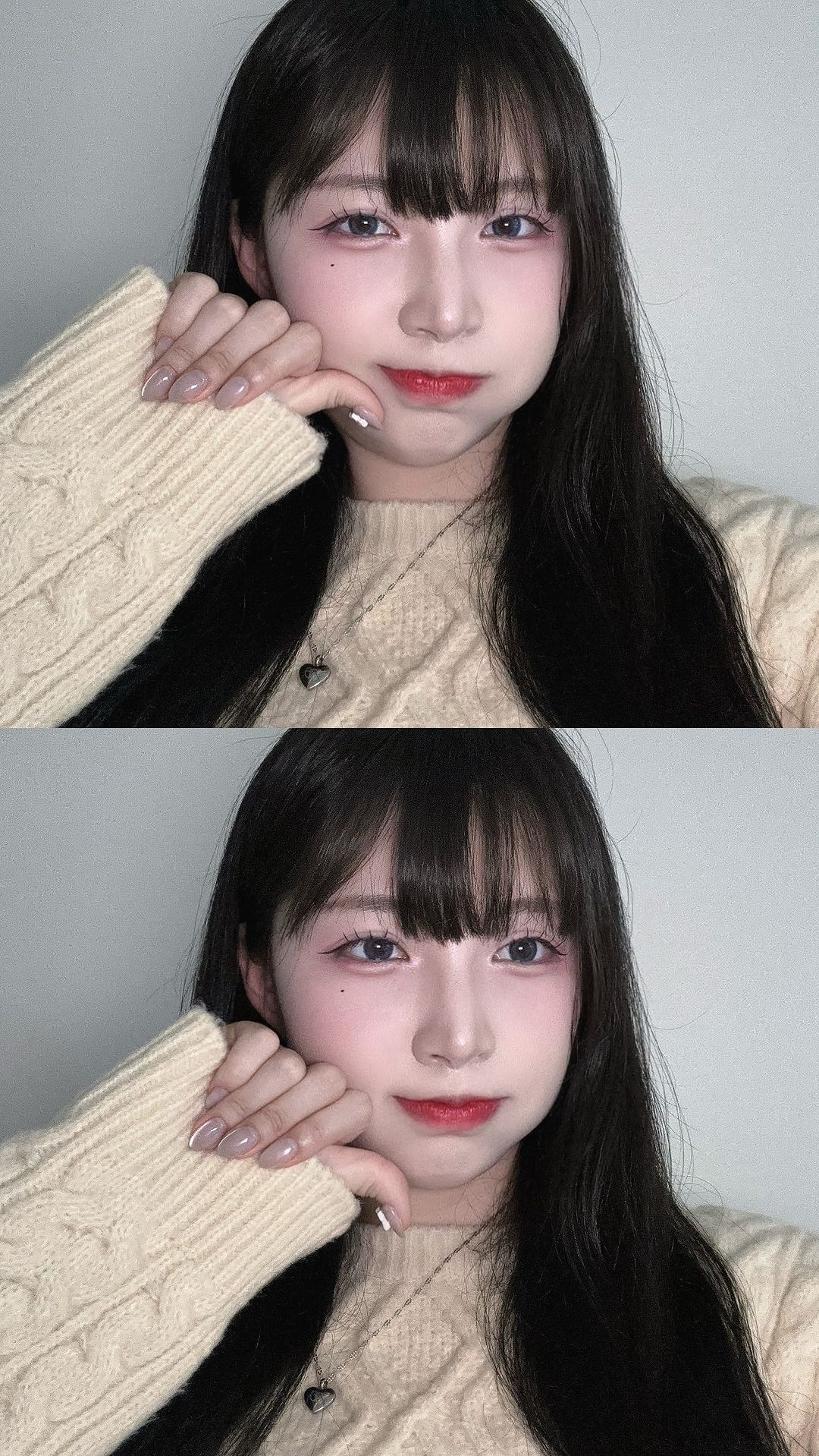 네일아트 자랑하긩✨

투턱 짜증나..
