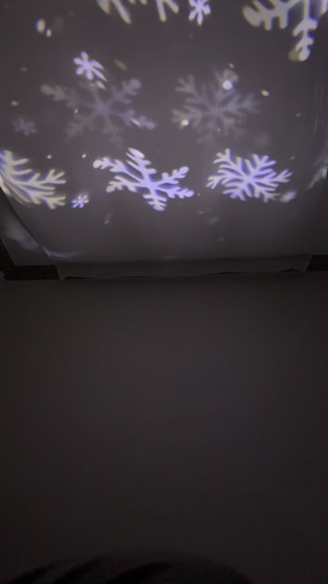 한달도 더 전에 산걸 이제사 꺼내보네 
우리 겁쟁이 김호박씨는 거실로 사라짐;:

나는 뭔가 어지러워서 다시 끔 ㅋㅋㅋㅋ

#스노우빔 #겨울 #눈오네 ㅎㅎ#집꾸미기