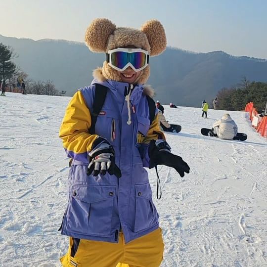 스키장에서 한반더  왑 왑 왑ㅋ왑
.
.
#릴스 #스키장 #대명비발디파크 #대명비발디파크스키장
