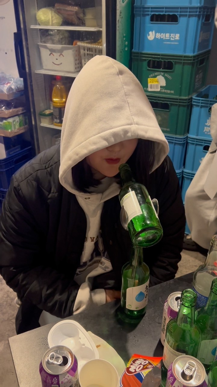 #릴스 #reels #기분조은집 #ㄹㅇ찐막차탑승 @homieduel_homies