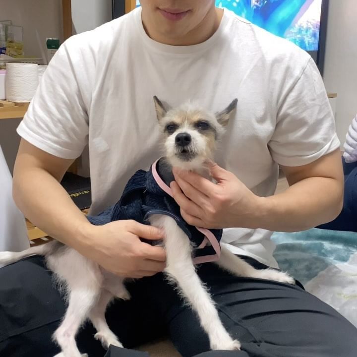 오빠랑 같이 보낸 1년 스토리 돌아보기….
생각보다 이사람 건전했네…ㅋ꙼̈
2024년도 잘 하자!