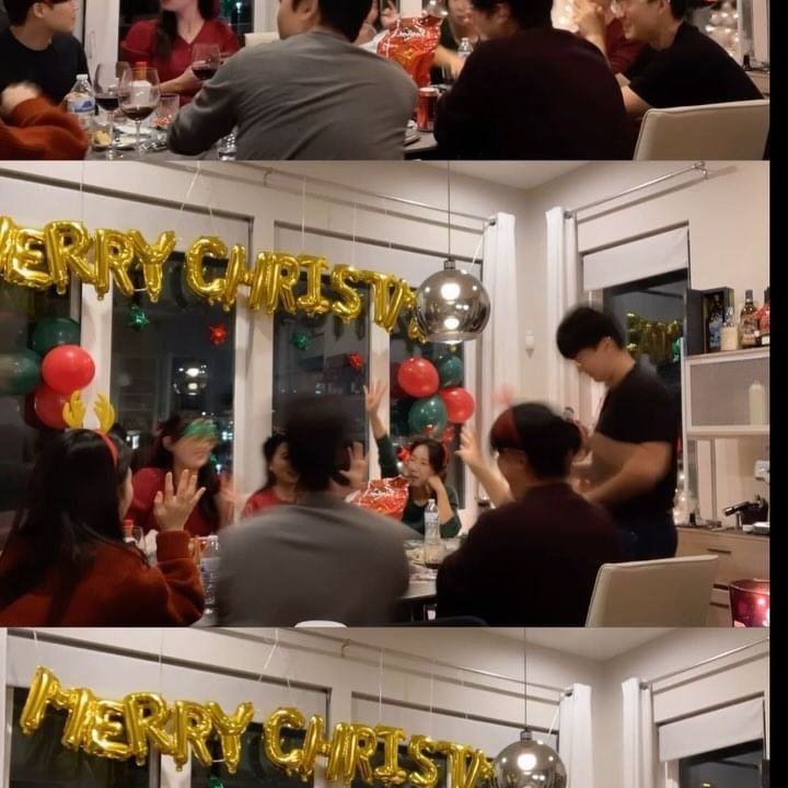 Merry christmas🎄