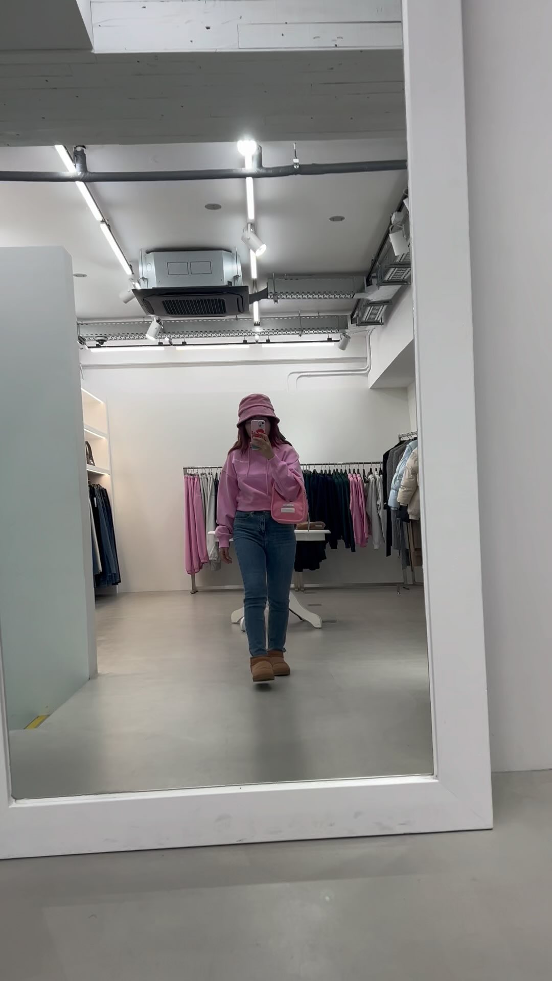 #인스턴트펑크 💗