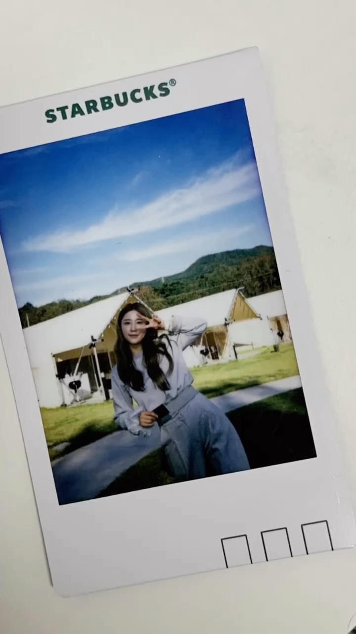 하늘이 푸르렀던 어느날, 우행시 🫶🏻🍂