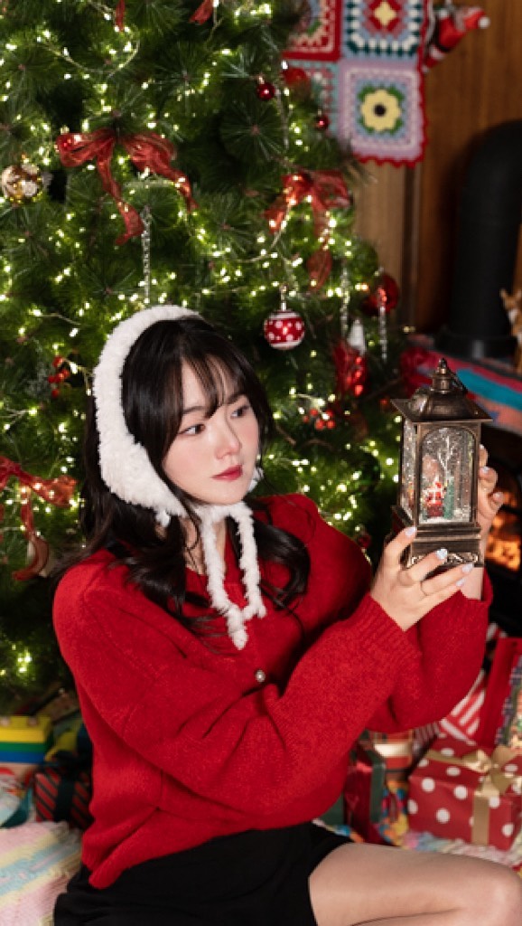 미리 메리 크리스마스 🎄

셀렉용이라 저화질인게 아쉬울 뿐,, 🤧