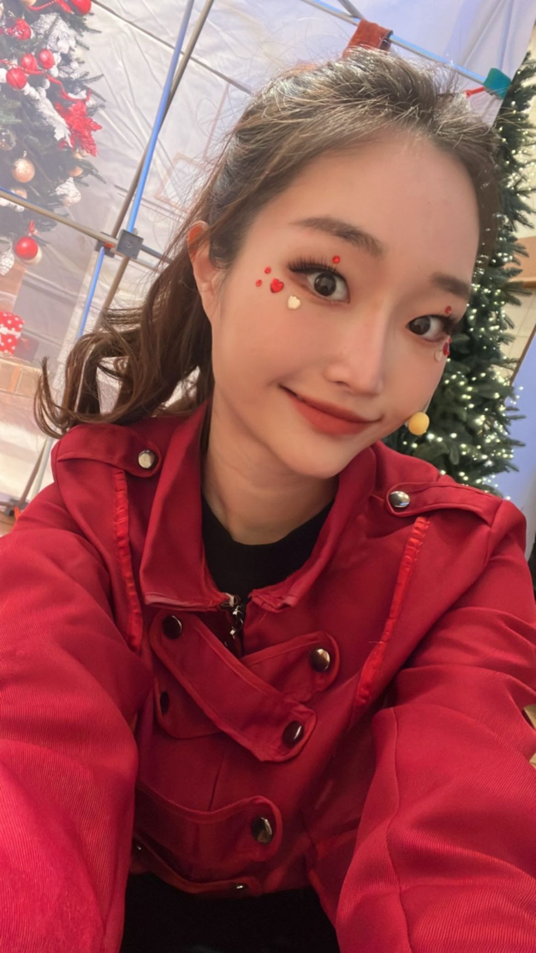 이브도 일하고 크리스마스도 일하는 사람이.. 나야나..
2023.12.24🎄