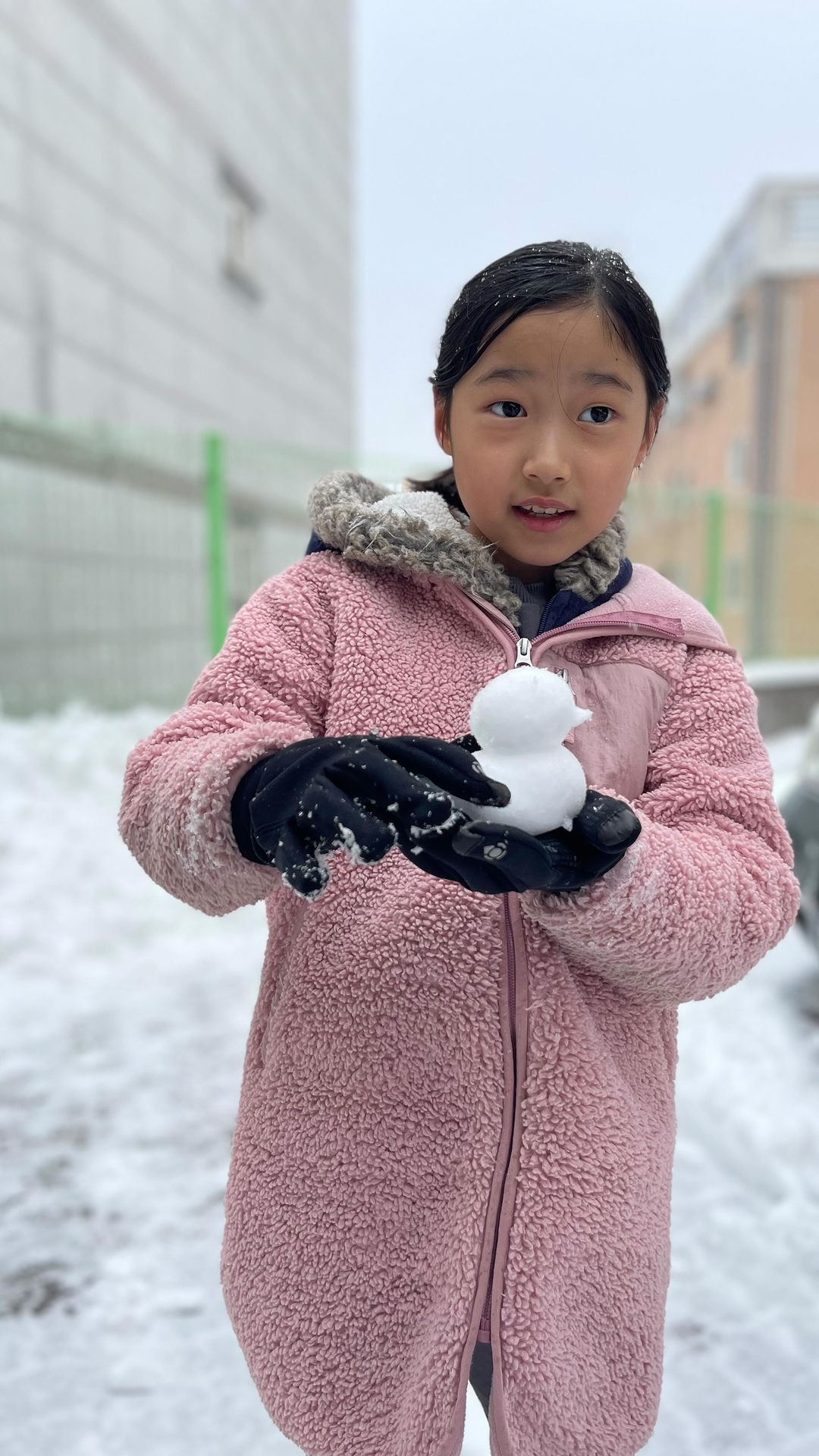 Happy New Year🥰 
연말에은 눈이 펑펑 와서 ☃️ 눈놀이도 하고 24년 첫날은 만두도 만들고~ 1월1일도 이만큼이나 지났네~ 
#잘부탁해24년 #갑진년 #청용의해