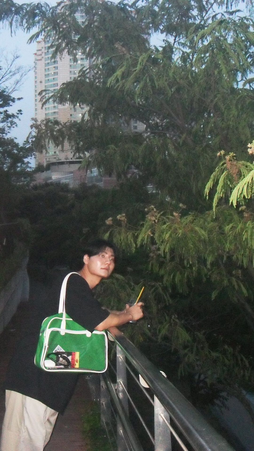 Summer mood🌙

#필름스냅 #필름감성