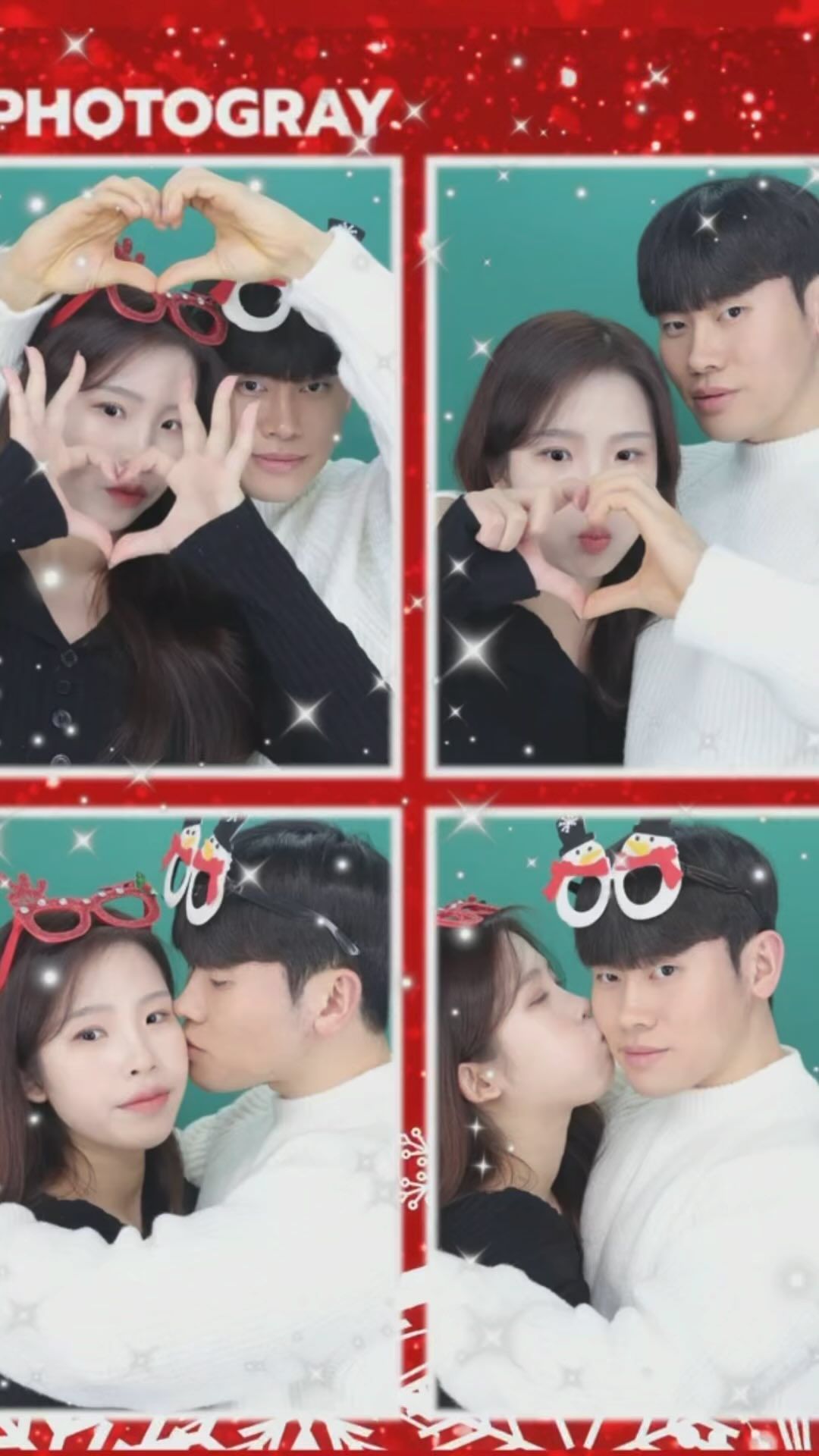 12월 💝