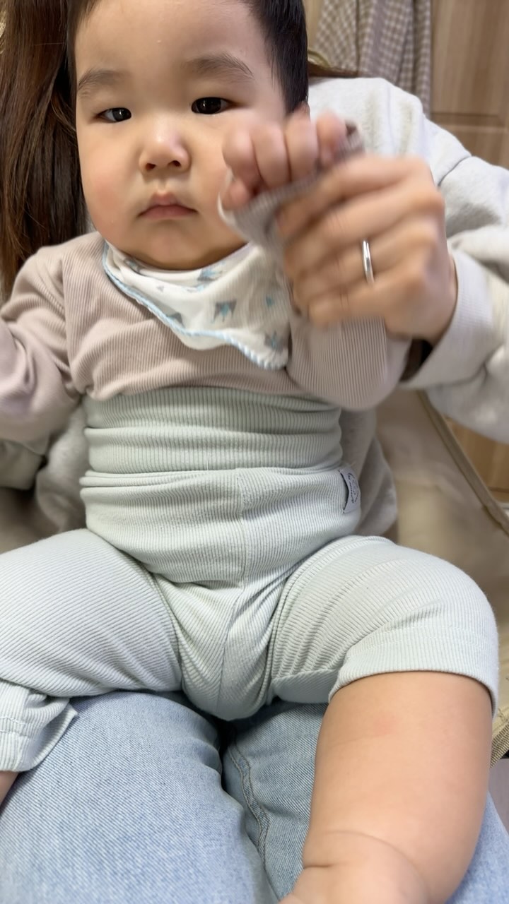위글위글 참을 수 없지 🕺🏻