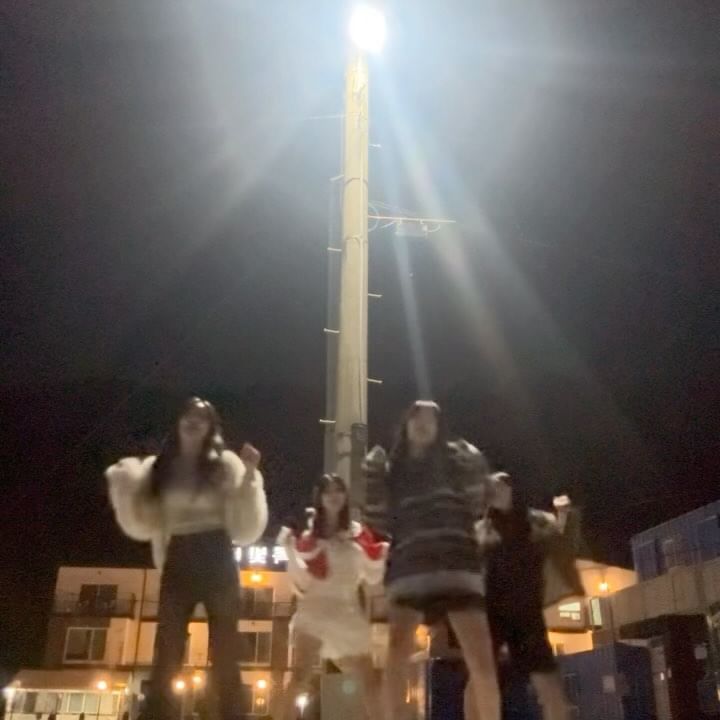 우리의 마지막 18살 크리스마스🎄