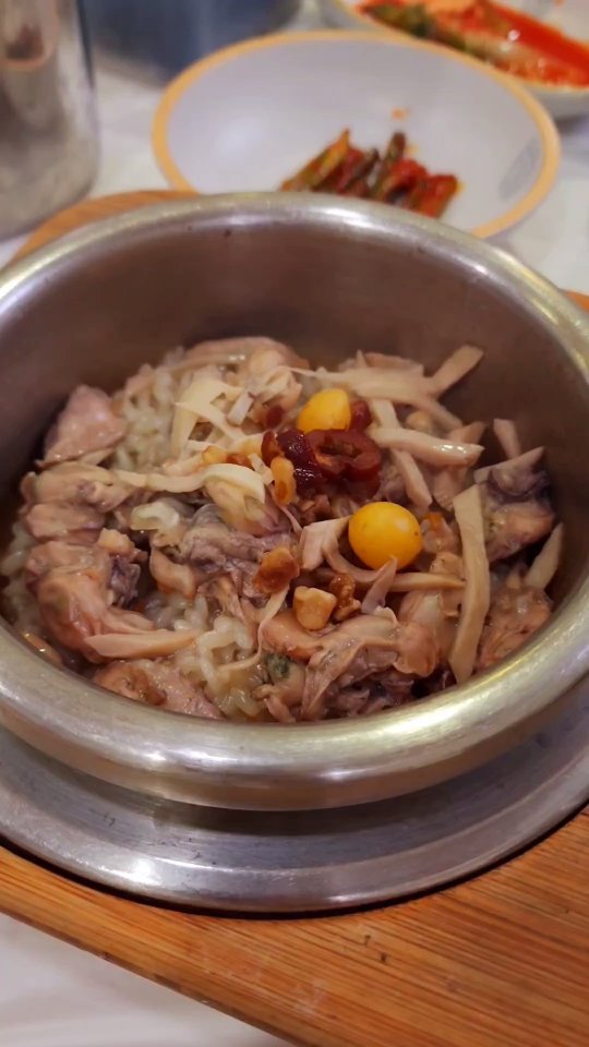 #간월암맛집 #굴요리전문점 #큰마을영양굴밥 #안면도여행지추천 #서산맛집탐방