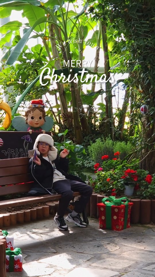 🎄 메리크리스마스 🎄

크리스마스 연휴네요
뭔가 열심히 하자고 해놓고
뭐 하는거 없이 바쁜 요즘🥲

연휴 잘보내세요🎄
.
.
.
#메리크리스마스 #크리스마스연휴 #잘보내세요