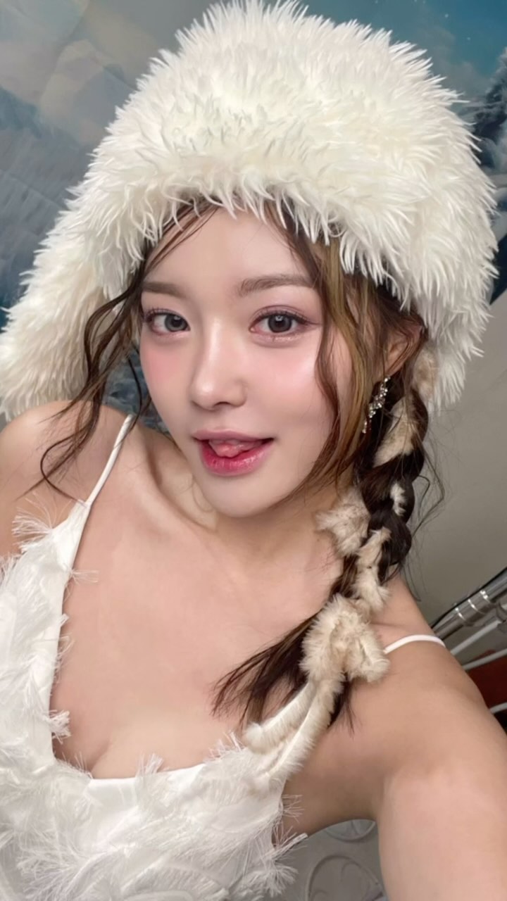 ❄️