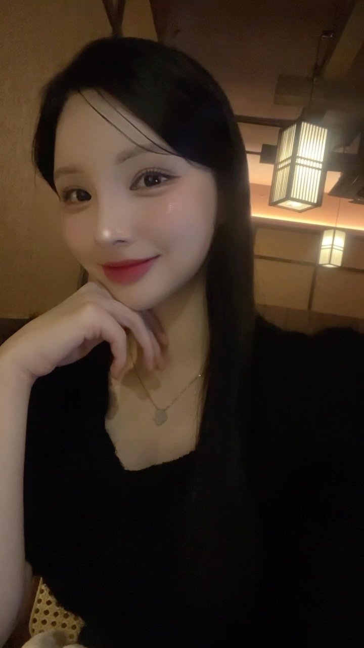 긴생머리 어떤데!!!
