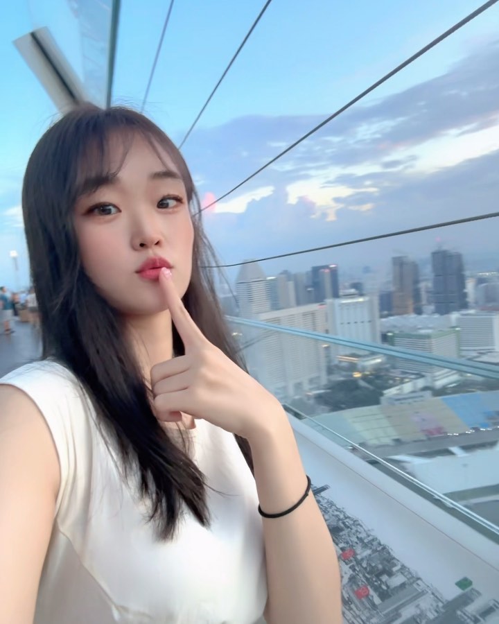아무리 생강캐도 나에게 행복의 맛은 이런거야 ! 🥰🥰🥰