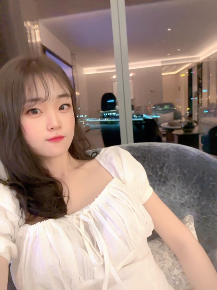 #MBS 마리나베이샌즈 스위트룸 뷰😘