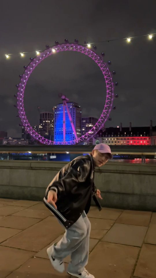 Good bye London!!

#london #londoneye
#유럽여행 #영국 #uk
#london🇬🇧