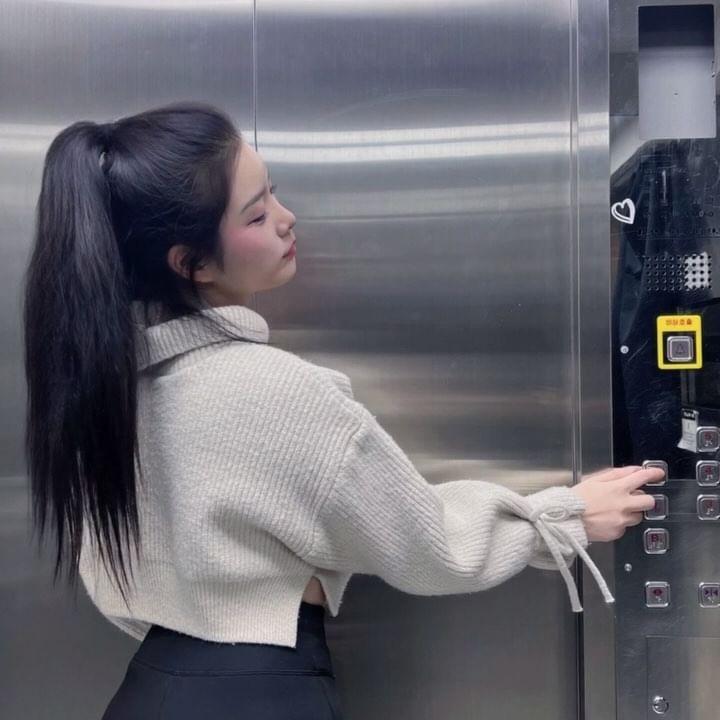 사람 와서 놀란거 아닙니다