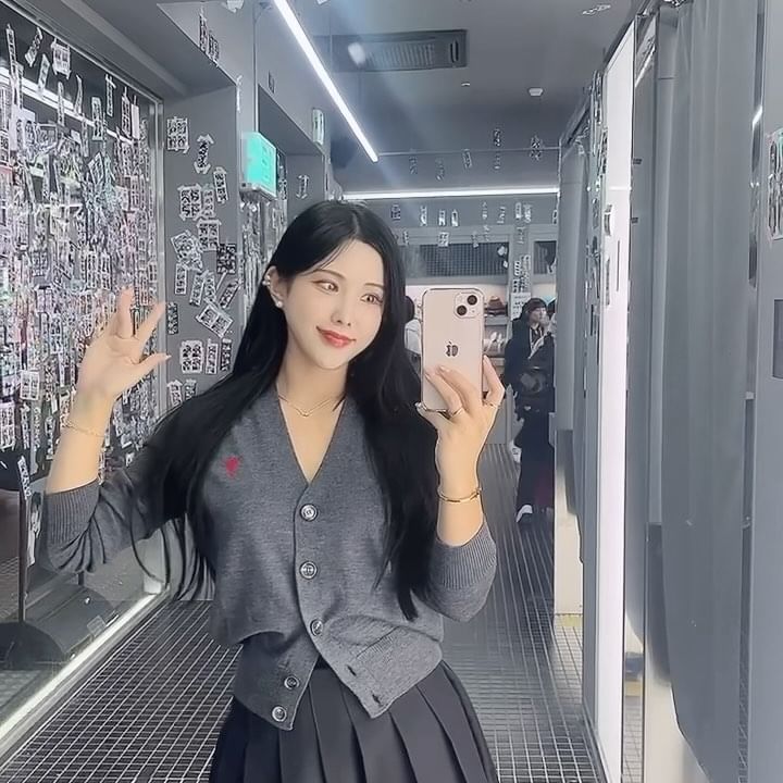 …이번 주는 시간이 정말 안 간당..
내일만 출근하면 주말이당~😝 파이팅 하자구용✌️