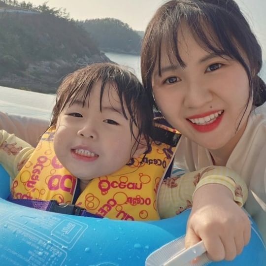 in 진도 쏠비치

규리 세돌기념 미리 다녀온 진도여행🫶