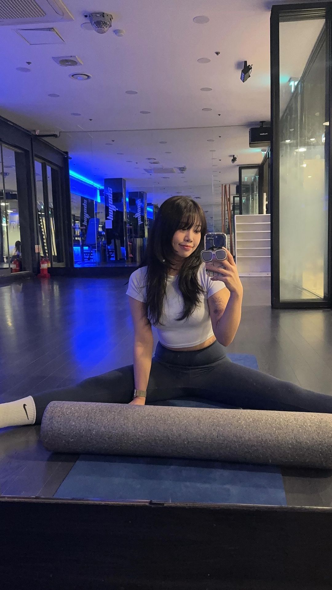 내일 신나게 먹을거니까
짐종국보면서 운동🤍