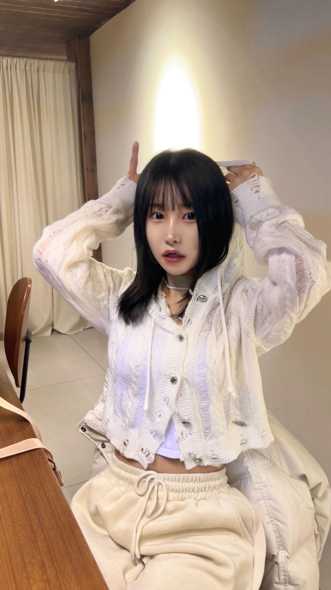4초만 압수!