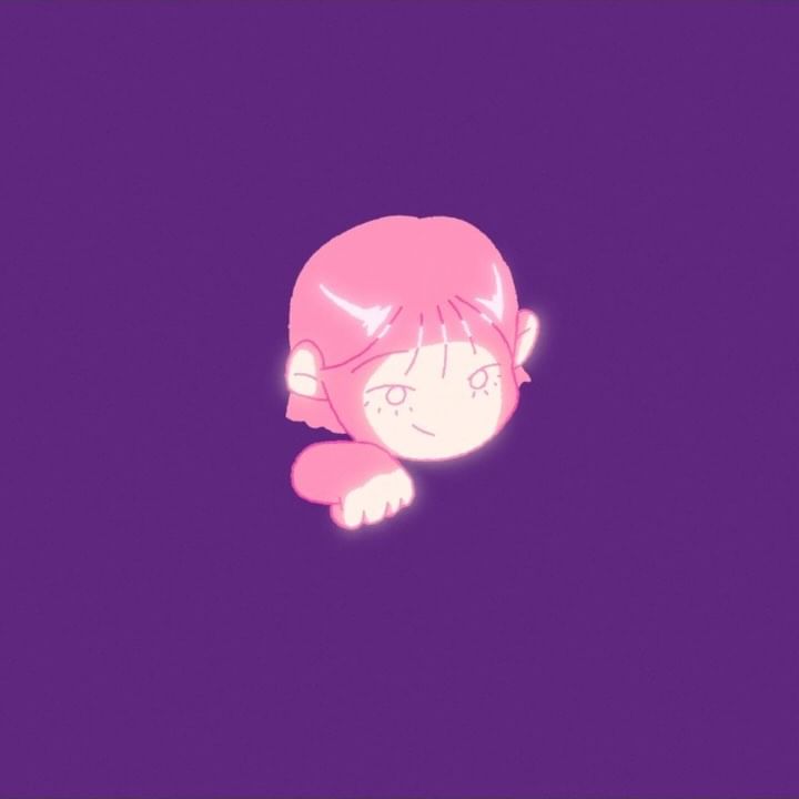 애니메이션 연습
스터디모임때 만든거 완성🥲

#animation #clipstudiopaint #ae #gif #loop #motion #graphicdesign #illustration #motionlovers #motionaid #buckuback #모션 #그래픽 #애니 #영상 #연습 #celanimation #2d #모션그래픽 #셀애니 #motiondesign