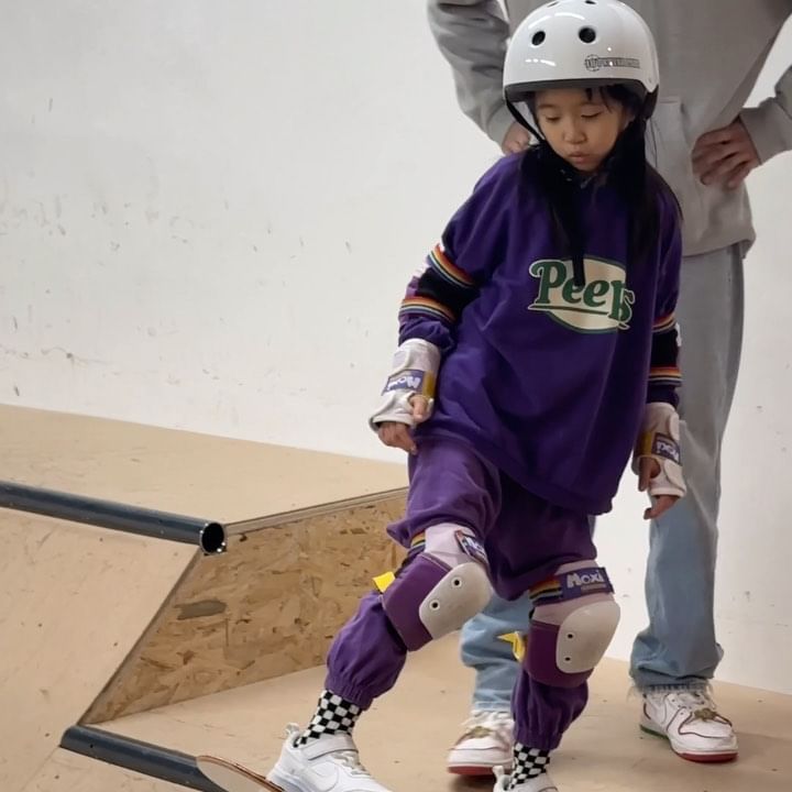 겨울방학 달려보즈아