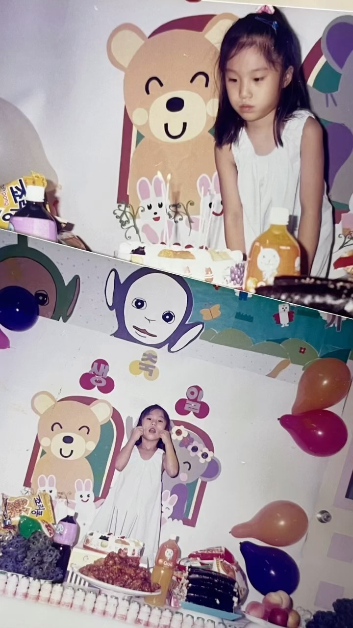 나름 귀여웠는데 갑자기 계란한판 :)🐣