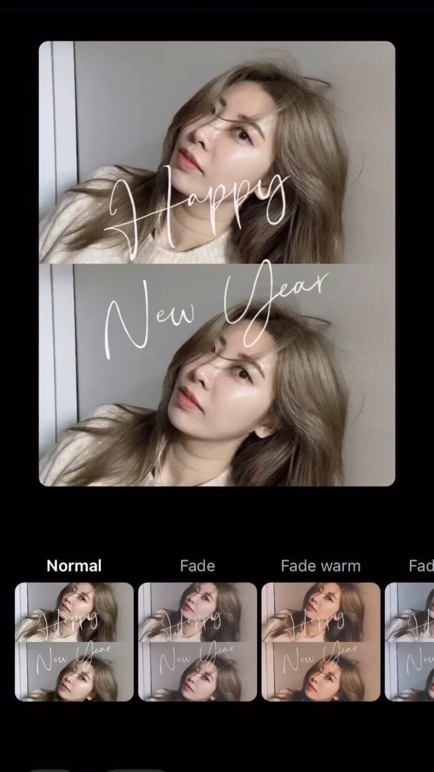 Happy New Year💋
다사다난했던 2023년 힘겹게 지나가네요
곁에서 위로해주고 응원해주고 
공감해주고 격려해 줘서 고마워요
올해도 제야의 종소리는 못 듣겠지만 
모두 #해피뉴이어 

2024년에는 모두 행복하세요:)
웃는 날이 조금 더 많아지기를🙏
내 주변 사람들 모두 부자되자요!!!!!!!

#새해복많이받으세요 #행복하세요 #부자되세요 
#미리인사 #제야의종소리 #내년에듣는걸로