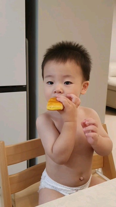 #21개월아기 #성깔보소