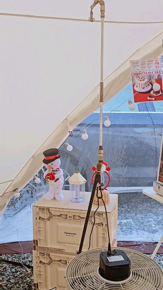 크리스마스캠핑🎅🌲❤️

#크리스마스 #캠핑 #크리스마스캠핑
#주말여행 #주말캠핑 #신혼부부여행