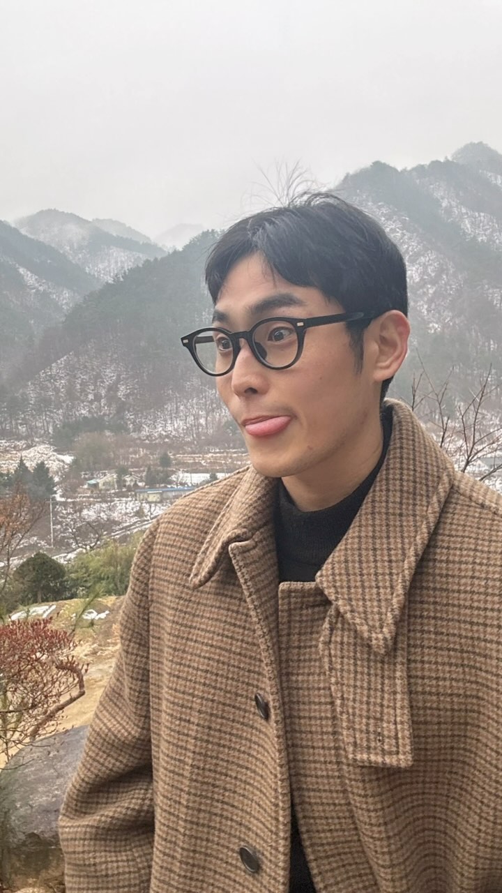 즐거운 새해 강릉여행
.
.
.
#여행#강릉#새해#해돋이#모델#배우#유튜브
